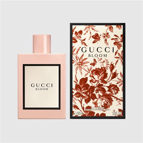 gucci bloom 100ml perfume|where to buy gucci bloom.